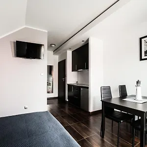 Rezerwat85 Kwatera prywatna