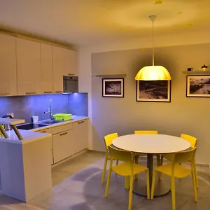 Bajkowa - Amber Apartament