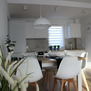 M&k Apartamenty-amber Apartament