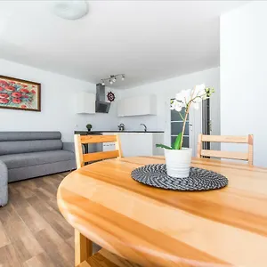 Dom Słonecznik Apartament