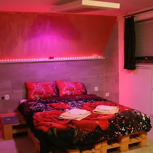 House Of Pleasure Kwatera prywatna