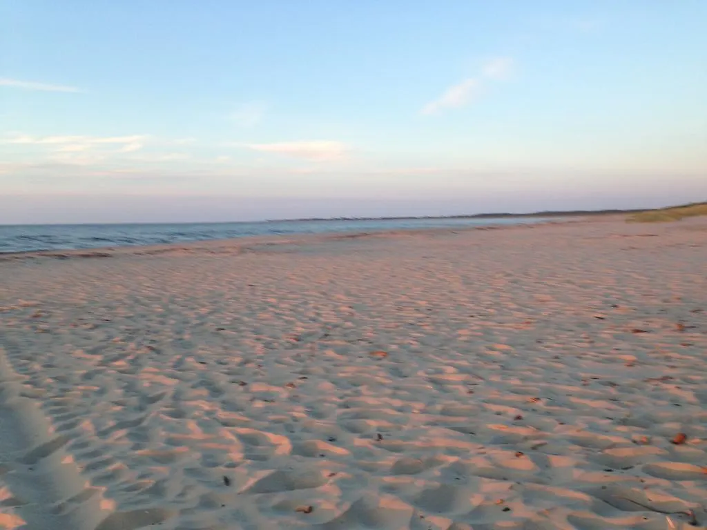 Holiday home Villa Lawenda Gdansk