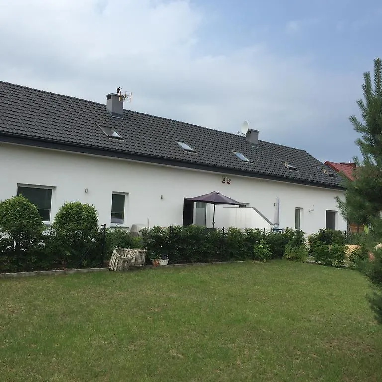 Holiday home Villa Lawenda Gdansk Poland