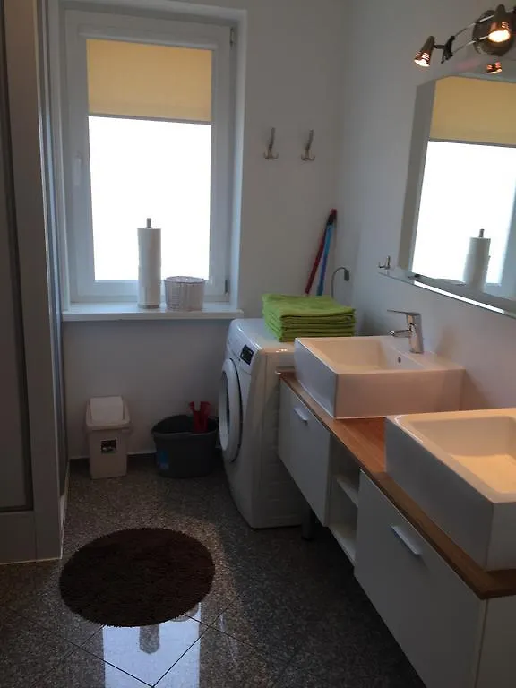 Villa Lawenda Gdansk Holiday home