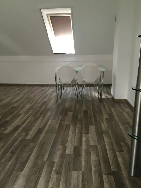 Holiday home Villa Lawenda Gdansk