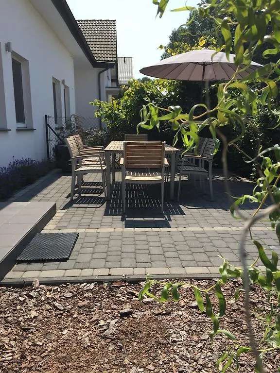 Villa Lawenda Gdansk Holiday home