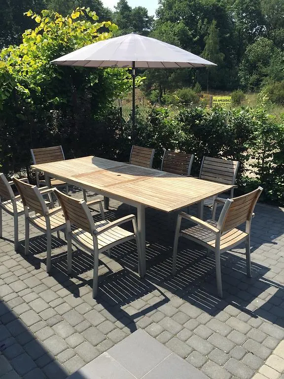 Holiday home Villa Lawenda Gdansk